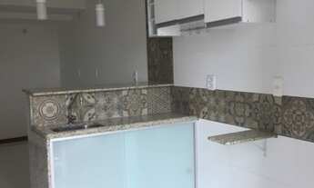 Imagem: Alugo kitnet bairro da gloria