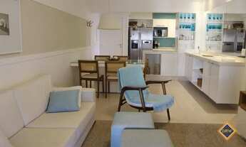 Imagem 7: Apartamento com vista para o mar para locação na Riviera