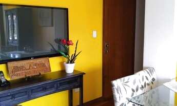 Imagem 4: Apartamento para Venda - 55.62m², 2 dormitórios, 1 vaga - Partenon