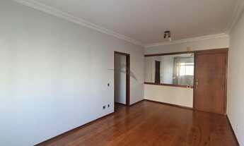 Imagem 3: Apartamento - Bosque - Campinas