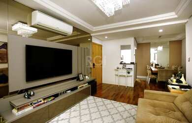 Imagem 7: Apartamento em Mont Serrat