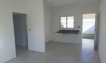 Imagem 3: Casa à venda, 55 m² por R$ 245.000,00 - Residencial Jattobá - Itu/SP