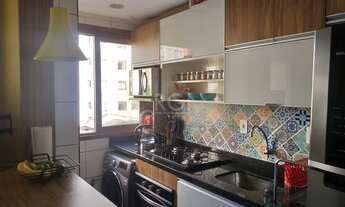 Imagem: Apartamento para Venda - 34.33m², 1 dormitório