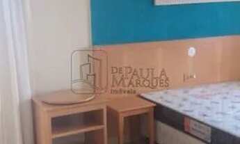 Imagem 2: Flat no Jardins disponível para locação!