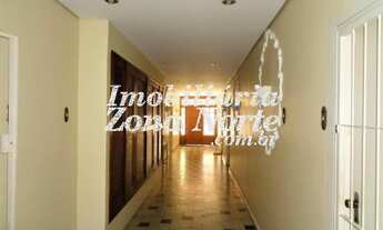 Imagem 3: Apartamento com aprox. 84m², 2 dormitorios, hall, sala c/ SACADA, cozinha, área de serviço