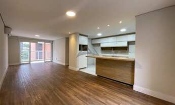 Imagem 2: Apartamento - Cambuí - Campinas