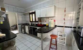 Imagem 4: Casa de condomínio para venda tem 140 metros quadrados com 3 quartos em Turu - São Luís