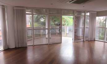 Imagem: Apartamento - Cambuí - Campinas