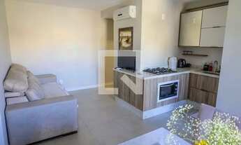 Imagem 6: Apartamento para Aluguel - Saco dos Limões, 2 Quartos, 72 m2