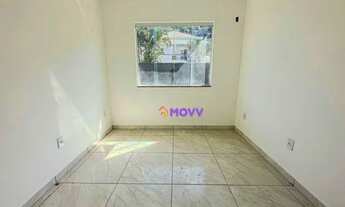 Imagem 4: Casa com 3 dormitórios à venda, 105 m² por R$ 599.900,00 - Itaipu - Niterói/RJ