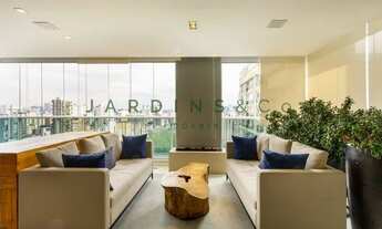 Imagem 3: SãO PAULO - Apartamento Padrão - Vila Nova Conceição