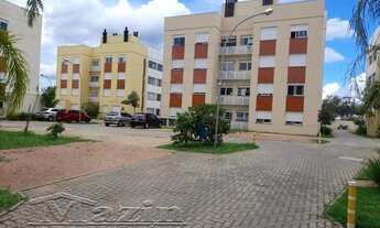 Imagem 3: Apartamento para Venda - 52.14m², 2 dormitórios, 1 vaga - Hípica