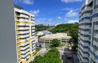 Imagem 3: Aluguel apartamento Condomínio Amazonas Paralela