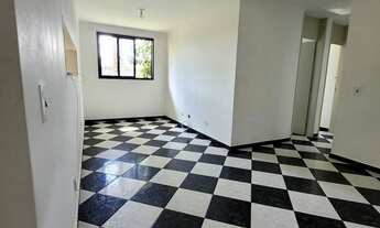 Imagem 2: Apartamento 3 dormitórios - OPORTUNIDADE R$ 250 Mil