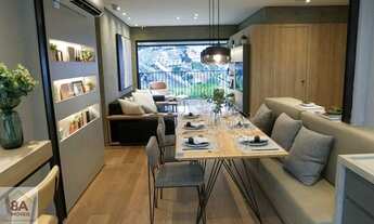 Imagem 2: Apartamento, Jardim das Acácias - São Paulo