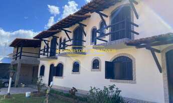 Imagem 2: Itauna linda casa com piscina