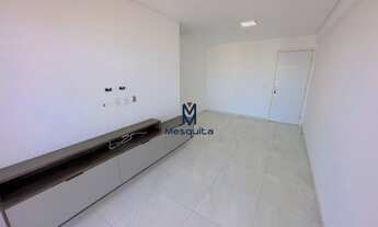 Imagem 2: Apartamento para locação no Jardim Oceania. 02 dormitórios, sendo 01 suíte