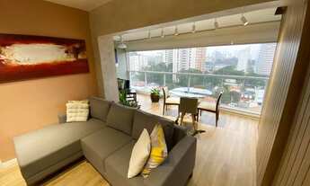 Imagem: Apartamento com 3 dormitórios para alugar