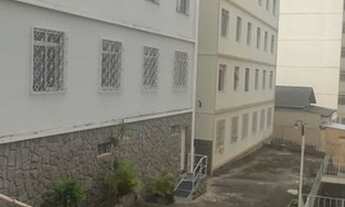 Imagem: Apartamento para aluguel tem 68 metros quadrados