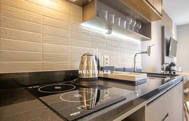 Imagem 3: Apto próximo a PUCRS com 27m²