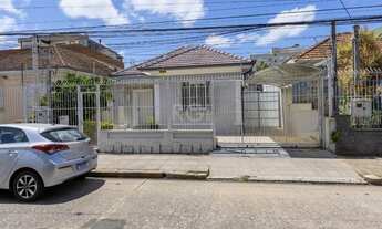 Imagem 3: Casa em Azenha Casa com 3 dormitórios