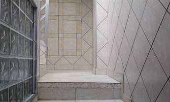 Imagem 4: Sobrado com 3 dormitórios para alugar, 200 m² por R$ 5.033,38/mês - Vila Mariana - São Pau