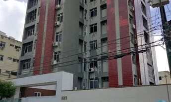 Imagem 6: More mobiliado em frente ao verde no Cocó ( privacidade total