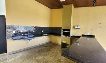 Imagem 7: Casa De Condomínio Residencial Santa Helena 502.00 m² com 4 Quartos, 3 Suites e 4 vagas