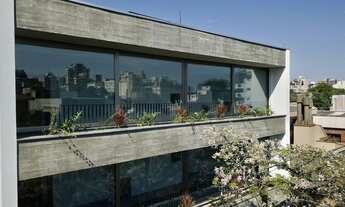 Imagem 4: Apartamento para Venda - 111.16m², 2 dormitórios, sendo 2 suites, 2 vagas - Mont Serrat