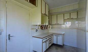 Imagem 7: São Paulo - Apartamento Padrão - Vila Clementino