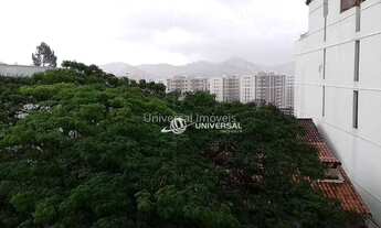 Imagem 5: Apartamento com 3 dormitórios para alugar, 82 m² por R$ 1.400,00/mês - Vale do Ipê - Juiz