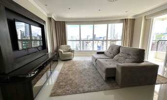 Imagem: Apartamento para aluguel possui 152 metros