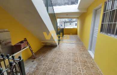 Imagem 2: Casa em Jardim Roberto - Osasco, SP