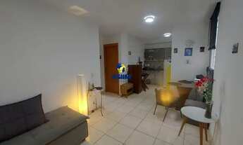 Imagem 1: CONTAGEM - Apartamento Padrão - Chácaras Reunidas Santa Terezinha