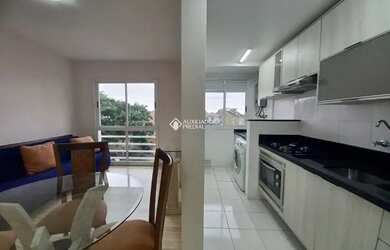 Imagem 6: CANOAS - Apartamento Padrão - Igara