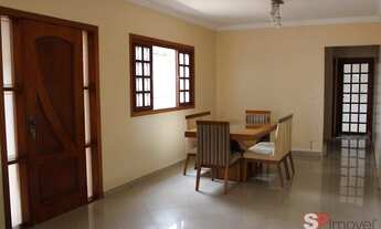 Imagem 3: Sobrado com 3 dormitórios, 300 m² - venda por R$ 950.000,00 ou aluguel por R$ 5.839,00/mês