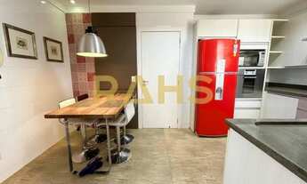 Imagem 7: Apartamento no Atiradores Completo