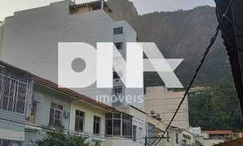 Imagem 3: Apartamento-À VENDA-Humaitá-Rio de Janeiro-RJ