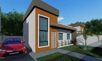 Imagem: Última Unidade! Casa à venda com 3 quartos