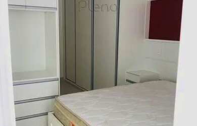 Imagem 8: Locação Apartamento com 1 dormitório