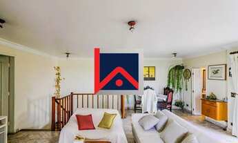 Imagem 6: Locação Apartamento 3 Dormitórios - 319 m² Santo Amaro