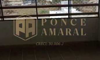 Imagem 2: Lindo apartamento para venda e locação Edifício Jatobá