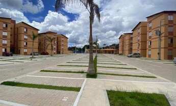 Imagem 2: Apartamento Nascente das águas