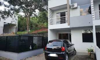 Imagem: LOCAÇÃO / VENDA - SOBRADO DE 2 DORMITÓRIOS