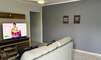 Imagem 2: Casa com 2 dormitórios para alugar, 70 m² por R$ 1.655/mês - Vila Guilhermina - São Paulo