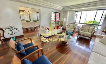 Imagem 7: Apartamento à venda no bairro Pituba - Salvador/BA