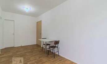 Imagem 2: Apartamento para Aluguel - São Geraldo, 1 Quarto, 65 m2