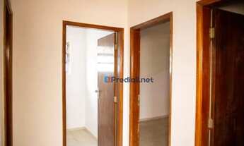 Imagem 7: Sobrado com 5 dormitórios, 263 m² - venda por R$ 950.000,00 ou aluguel por R$ 6.750,00/mês