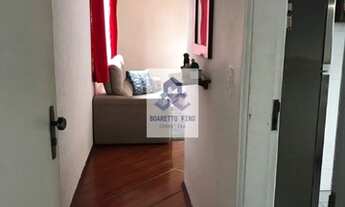 Imagem 4: APARTAMENTO MAUÁ VILA BOCAINA