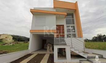 Imagem 2: Casa para Venda - 196m², 3 dormitórios, sendo 1 suites, 2 vagas - Lagos De Nova Ipanema